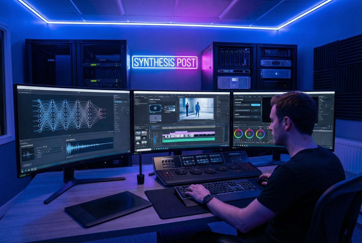 三年二班AI视频剪辑工具