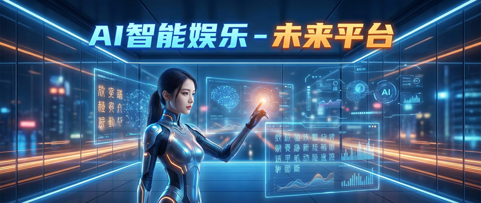 三年二班AI视频剪辑智能创作