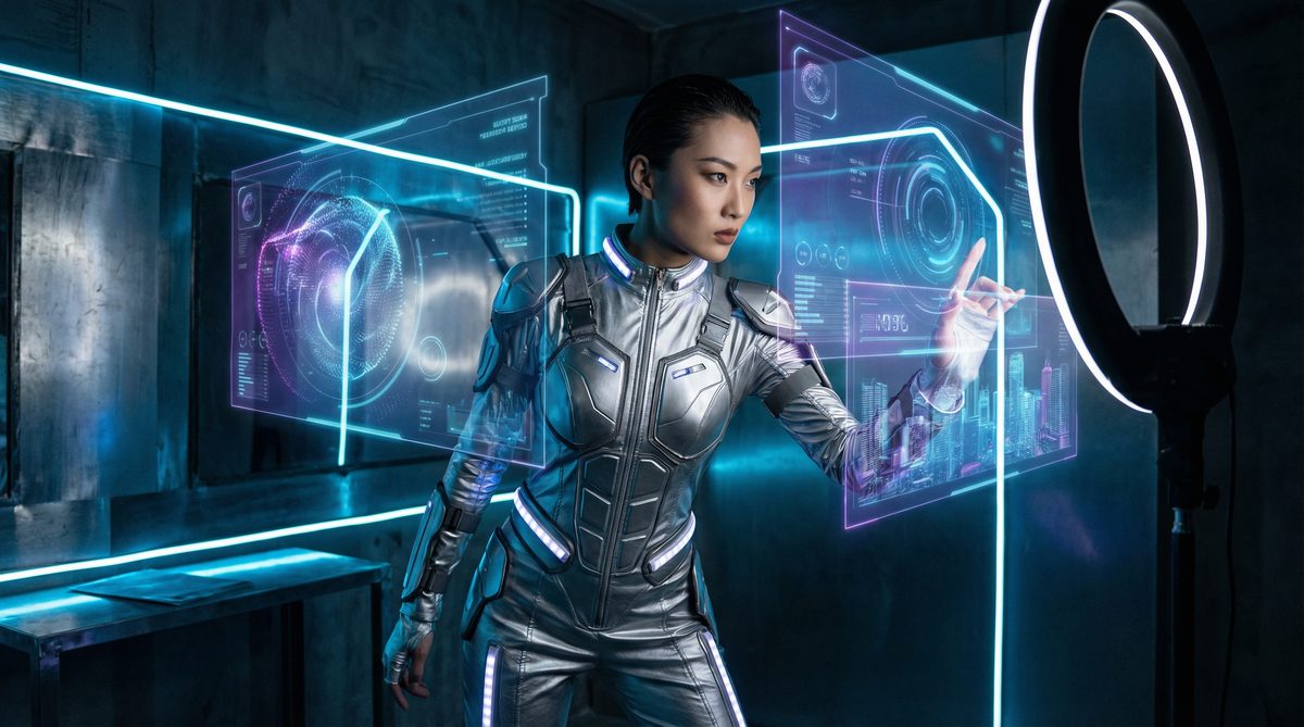 三年二班科幻短片视频